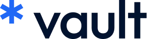 Vault-Logo